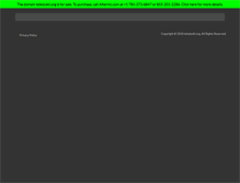 Tablet Screenshot of mp3.teledyski.org